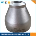 Concentric Reducer Stainless Steel